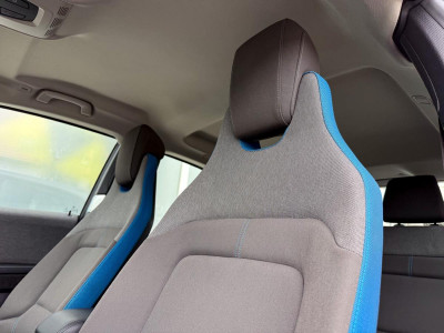 BMW i3 Gebrauchtwagen