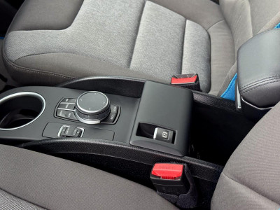 BMW i3 Gebrauchtwagen