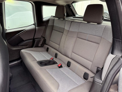 BMW i3 Gebrauchtwagen