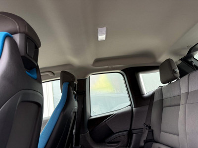 BMW i3 Gebrauchtwagen