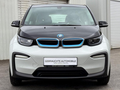 BMW i3 Gebrauchtwagen