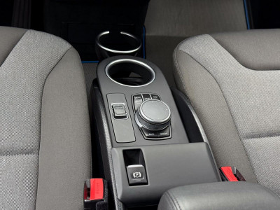 BMW i3 Gebrauchtwagen