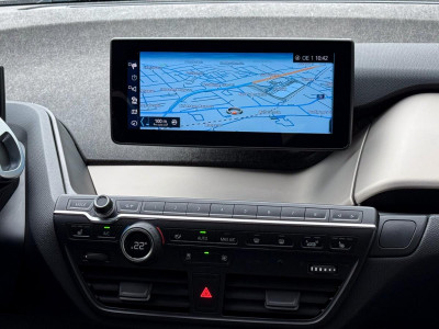 BMW i3 Gebrauchtwagen