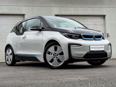 BMW i3 Gebrauchtwagen