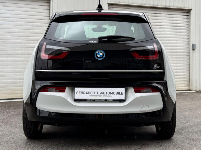 BMW i3 Gebrauchtwagen