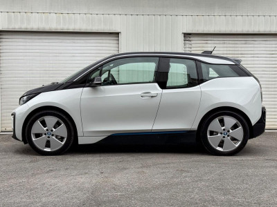 BMW i3 Gebrauchtwagen