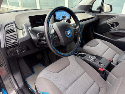 BMW i3 Gebrauchtwagen
