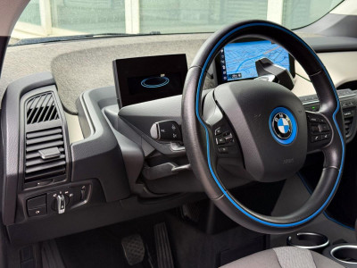 BMW i3 Gebrauchtwagen