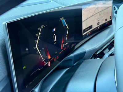 BMW 3er Vorführwagen