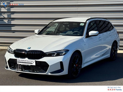 BMW 3er Vorführwagen