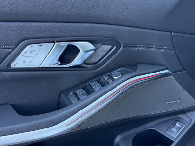 BMW 3er Vorführwagen