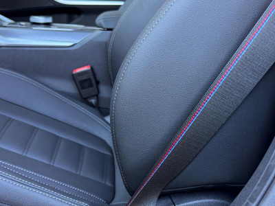 BMW 3er Vorführwagen