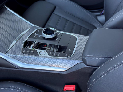 BMW 3er Vorführwagen