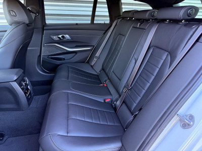 BMW 3er Vorführwagen