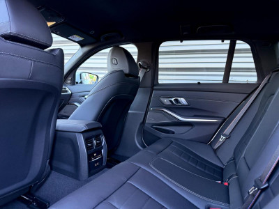 BMW 3er Vorführwagen