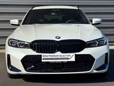 BMW 3er Vorführwagen