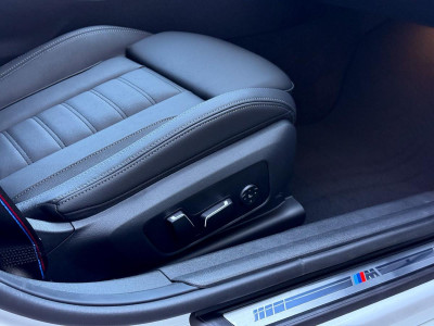 BMW 3er Vorführwagen