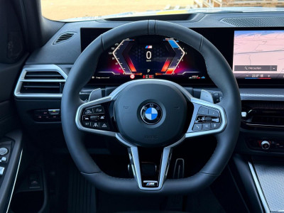 BMW 3er Vorführwagen