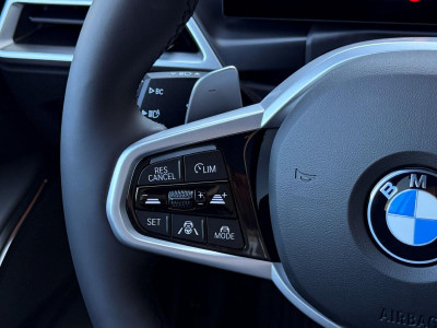 BMW 3er Vorführwagen