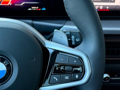 BMW 3er Vorführwagen