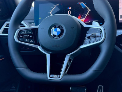 BMW 3er Vorführwagen