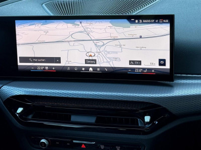 BMW 3er Vorführwagen