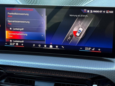 BMW 3er Vorführwagen