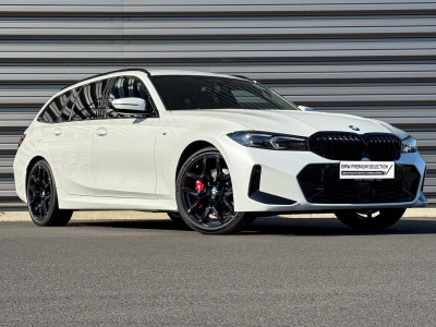 BMW 3er Vorführwagen