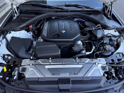 BMW 3er Vorführwagen