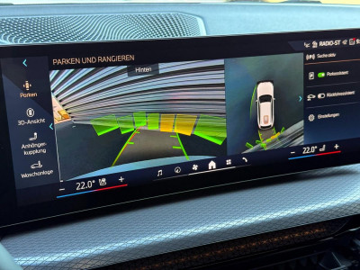 BMW 3er Vorführwagen