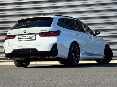 BMW 3er Vorführwagen