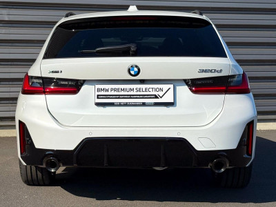 BMW 3er Vorführwagen