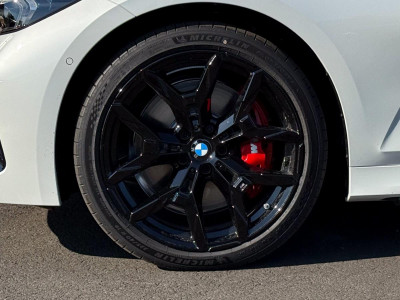 BMW 3er Vorführwagen