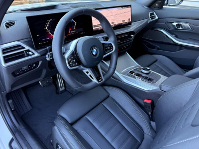 BMW 3er Vorführwagen