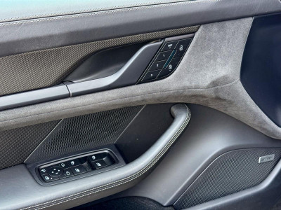 Porsche Taycan Gebrauchtwagen