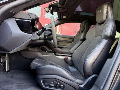 Porsche Taycan Gebrauchtwagen