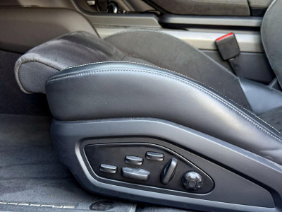 Porsche Taycan Gebrauchtwagen