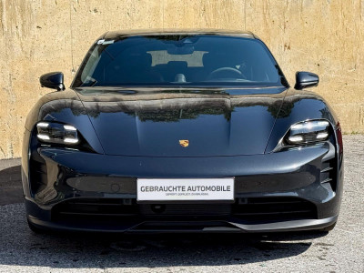 Porsche Taycan Gebrauchtwagen