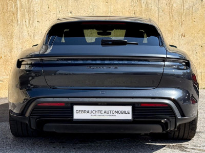 Porsche Taycan Gebrauchtwagen