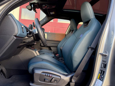 MINI Countryman Gebrauchtwagen