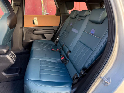 MINI Countryman Gebrauchtwagen