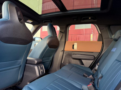 MINI Countryman Gebrauchtwagen