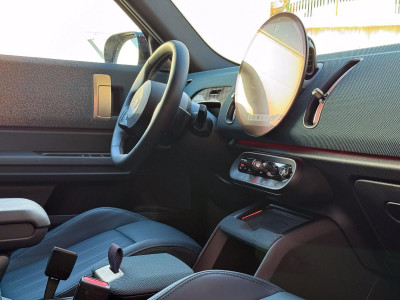 MINI Countryman Gebrauchtwagen