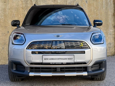 MINI Countryman Gebrauchtwagen