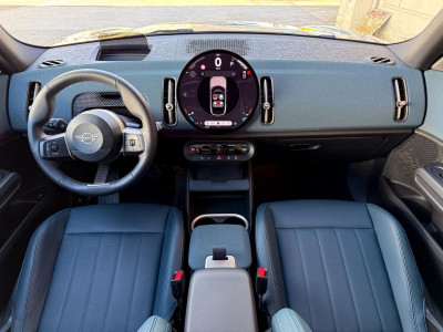 MINI Countryman Gebrauchtwagen