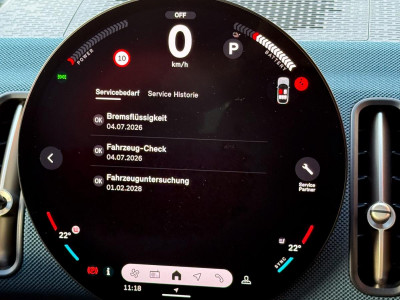 MINI Countryman Gebrauchtwagen