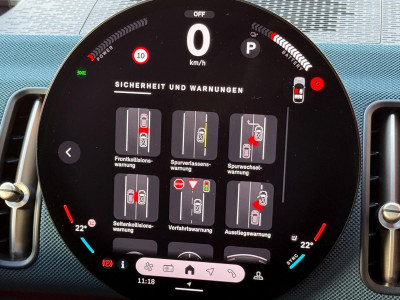 MINI Countryman Gebrauchtwagen