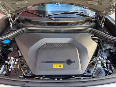 MINI Countryman Gebrauchtwagen