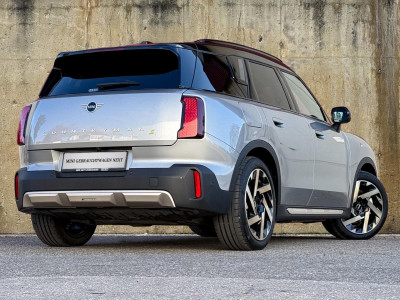 MINI Countryman Gebrauchtwagen