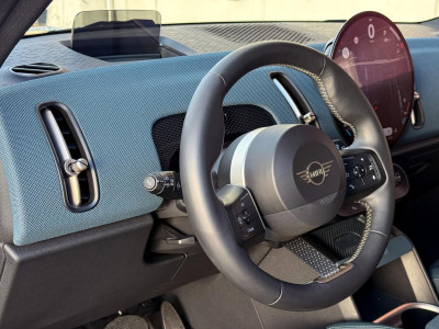 MINI Countryman Gebrauchtwagen